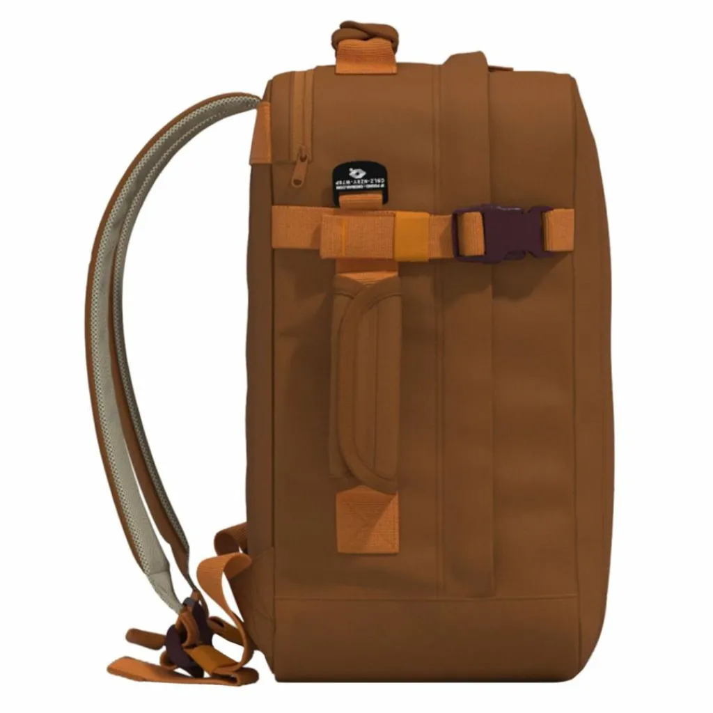 New Cabin Zero Adventure 185 Daypack 39 cm Laptopfach cinnamon