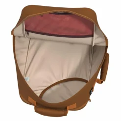 New Cabin Zero Adventure 185 Daypack 39 cm Laptopfach cinnamon
