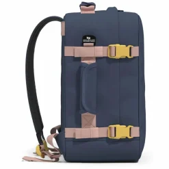 Outlet Cabin Zero Adventure 119 Daypack 39 cm Laptopfach shibori blue