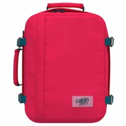 Online Cabin Zero Adventure 119 Daypack 39 cm Laptopfach miami magenta