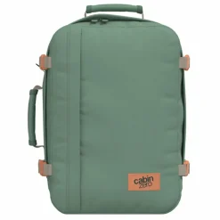 Cabin Zero Daypacks<Adventure 124 Daypack 45 cm Laptopfach sage forest