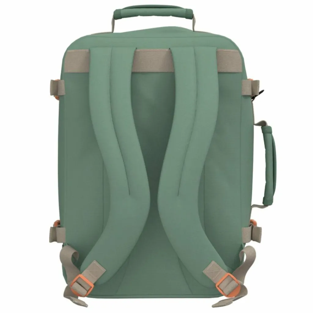 Cabin Zero Daypacks<Adventure 124 Daypack 45 cm Laptopfach sage forest