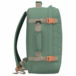 Cabin Zero Daypacks<Adventure 124 Daypack 45 cm Laptopfach sage forest