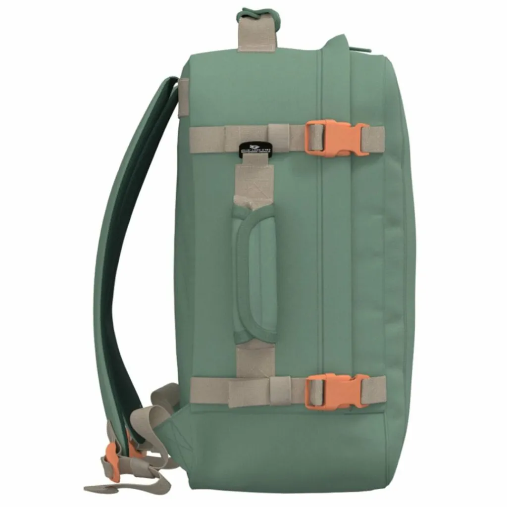 Cabin Zero Daypacks<Adventure 124 Daypack 45 cm Laptopfach sage forest