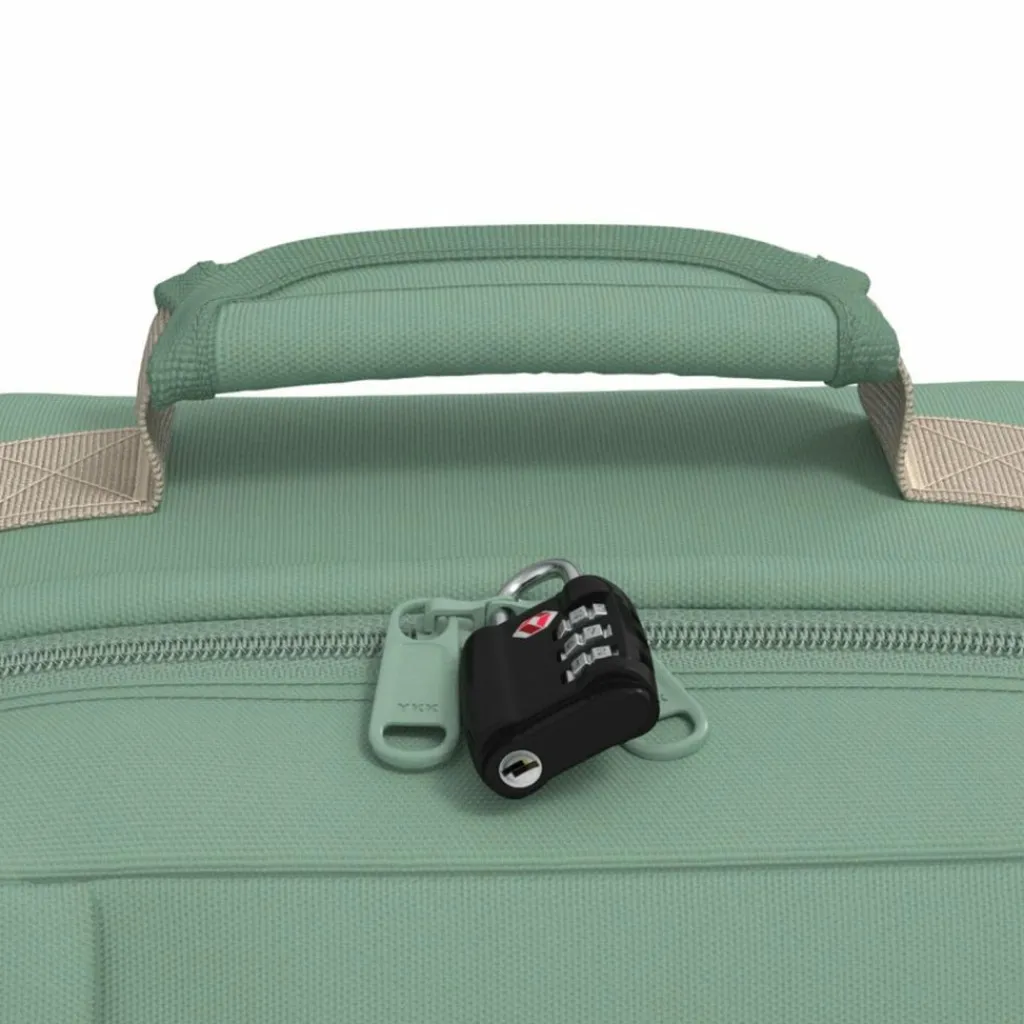 Cabin Zero Daypacks<Adventure 124 Daypack 45 cm Laptopfach sage forest