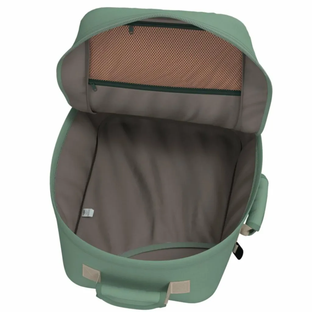 Cabin Zero Daypacks<Adventure 124 Daypack 45 cm Laptopfach sage forest