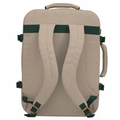 Cabin Zero Adventure 114 Daypack 51 cm Laptopfach cebu sands