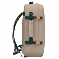 Cabin Zero Adventure 114 Daypack 51 cm Laptopfach cebu sands