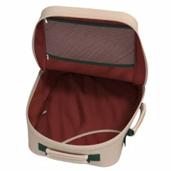 Cabin Zero Adventure 114 Daypack 51 cm Laptopfach cebu sands