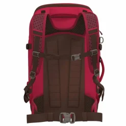 Outlet Cabin Zero Adventure Cabin Bag ADV Pro 42L Rucksack 55 cm Laptopfach miami magenta