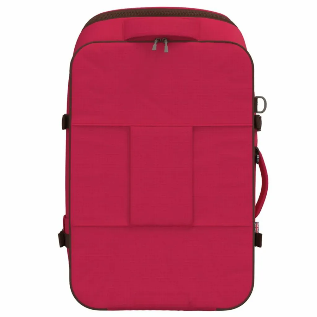 Outlet Cabin Zero Adventure Cabin Bag ADV Pro 42L Rucksack 55 cm Laptopfach miami magenta