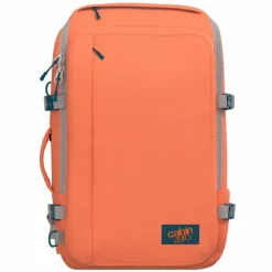 Sale Cabin Zero Adventure Cabin Bag ADV 42L Rucksack 55 cm moroccan sands