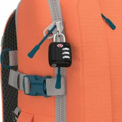 Sale Cabin Zero Adventure Cabin Bag ADV 42L Rucksack 55 cm moroccan sands