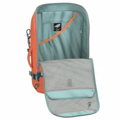 Sale Cabin Zero Adventure Cabin Bag ADV 42L Rucksack 55 cm moroccan sands