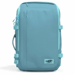Discount Cabin Zero Adventure Cabin Bag ADV 42L Rucksack 55 cm maldives blue