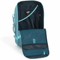 Discount Cabin Zero Adventure Cabin Bag ADV 42L Rucksack 55 cm maldives blue