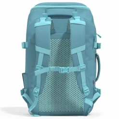 Sale Cabin Zero Adventure Cabin Bag ADV 32L Rucksack 46 cm maldives blue