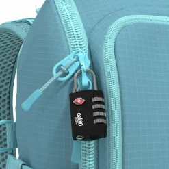 Sale Cabin Zero Adventure Cabin Bag ADV 32L Rucksack 46 cm maldives blue