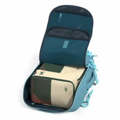 Sale Cabin Zero Adventure Cabin Bag ADV 32L Rucksack 46 cm maldives blue