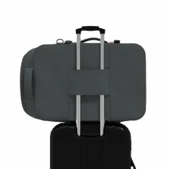 Hot Cabin Zero Adventure Cabin Bag ADV 42L Rucksack 55 cm original grey