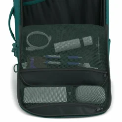 Cabin Zero Daypacks<Adventure Cabin Bag ADV 32L Rucksack 46 cm kerala green