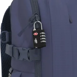 Sale Cabin Zero Adventure Cabin Bag ADV 32L Rucksack 46 cm galaxy