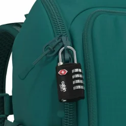 Cabin Zero Adventure Cabin Bag ADV Pro 32L Rucksack 46 cm Laptopfach