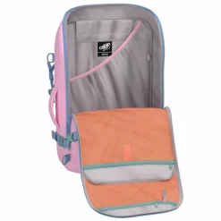 Cabin Zero Daypacks<Adventure Cabin Bag ADV 42L Rucksack 55 cm sakura