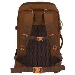 Cabin Zero Adventure Cabin Bag ADV 42L Rucksack 55 cm