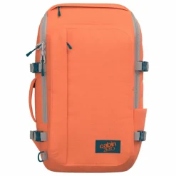 Cabin Zero Daypacks<Adventure Cabin Bag ADV 32L Rucksack 46 cm moroccan sands