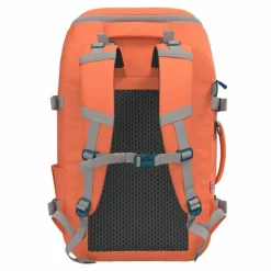 Cabin Zero Daypacks<Adventure Cabin Bag ADV 32L Rucksack 46 cm moroccan sands