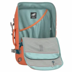 Cabin Zero Daypacks<Adventure Cabin Bag ADV 32L Rucksack 46 cm moroccan sands