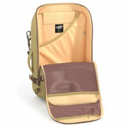 Cabin Zero Adventure Cabin Bag ADV 42L Rucksack 55 cm