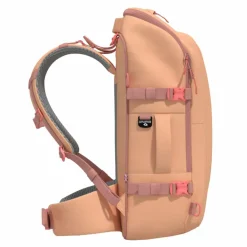 Clearance Cabin Zero Adventure Cabin Bag ADV 42L Rucksack 55 cm sunny day