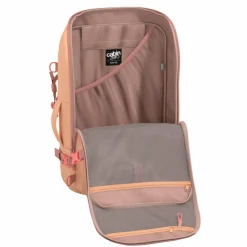 Clearance Cabin Zero Adventure Cabin Bag ADV 42L Rucksack 55 cm sunny day