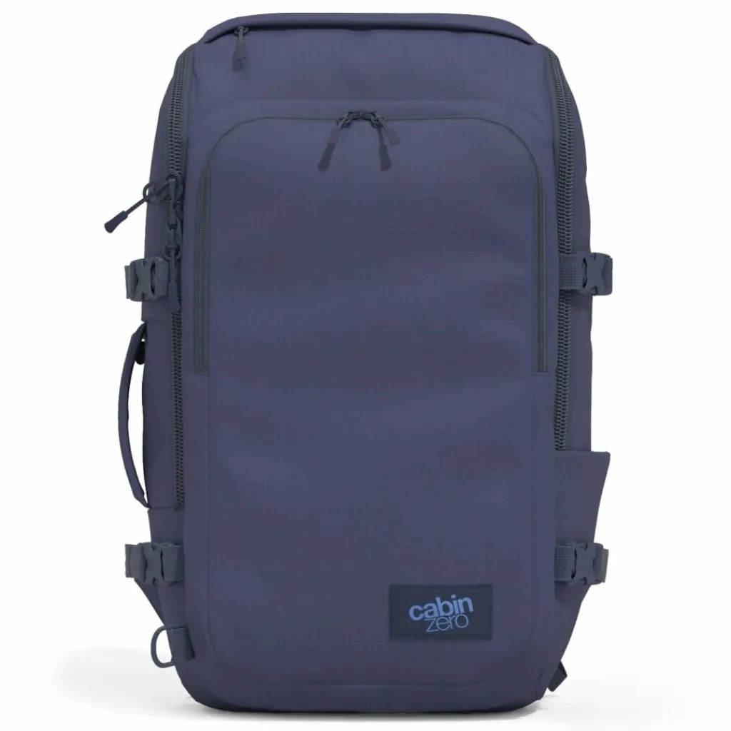 Sale Cabin Zero Adventure Cabin Bag ADV Pro 32L Rucksack 46 cm Laptopfach galaxy