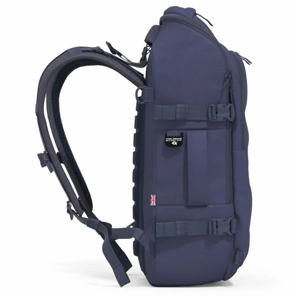Sale Cabin Zero Adventure Cabin Bag ADV Pro 32L Rucksack 46 cm Laptopfach galaxy