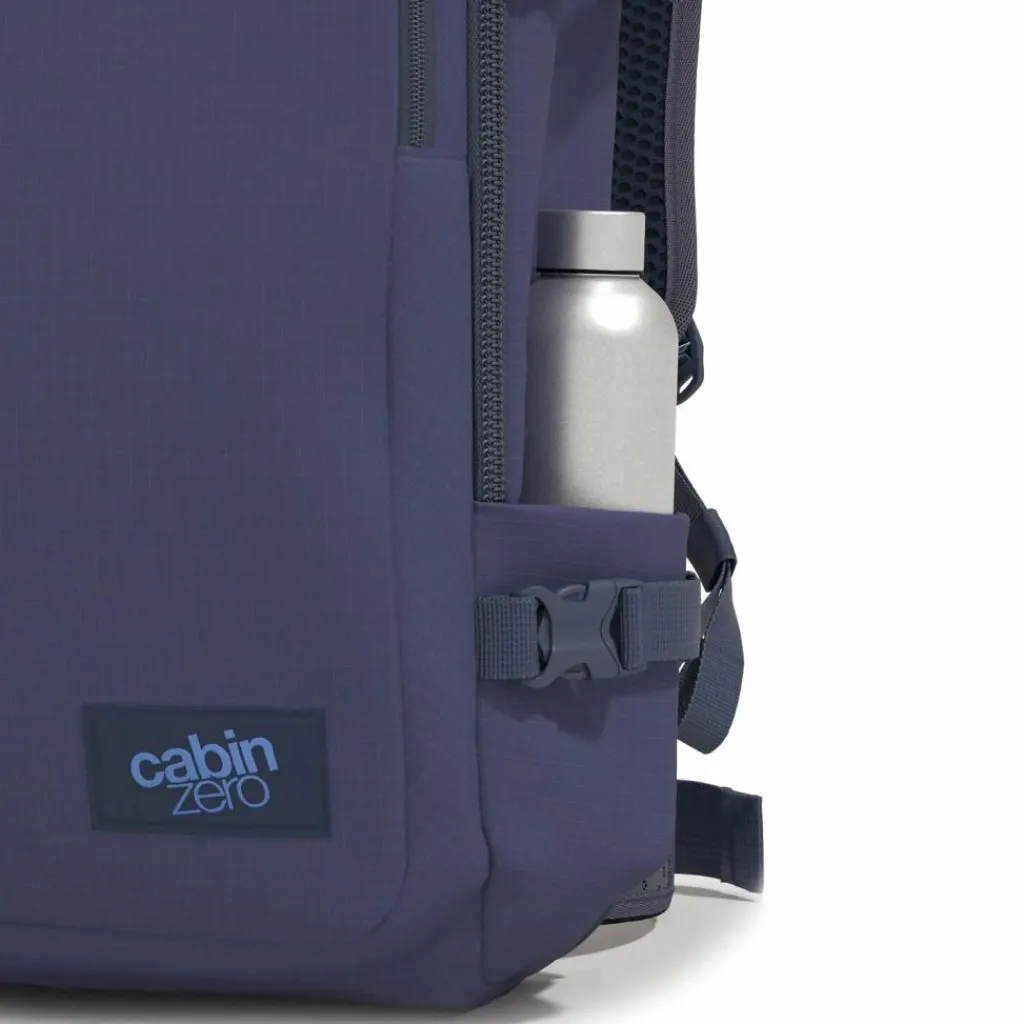 Sale Cabin Zero Adventure Cabin Bag ADV Pro 32L Rucksack 46 cm Laptopfach galaxy