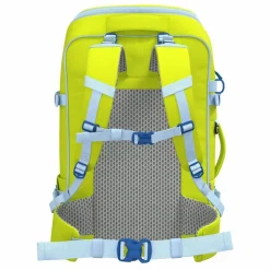 Cabin Zero Daypacks<Adventure Cabin Bag ADV 42L Rucksack 55 cm mojito lime
