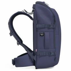 Hot Cabin Zero Adventure Cabin Bag ADV 42L Rucksack 55 cm galaxy