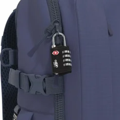 Hot Cabin Zero Adventure Cabin Bag ADV 42L Rucksack 55 cm galaxy