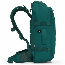 Cabin Zero Daypacks<Adventure Cabin Bag ADV Pro 42L Rucksack 55 cm Laptopfach kerala green