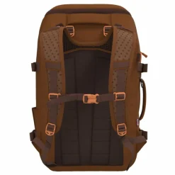 Clearance Cabin Zero Adventure Cabin Bag ADV Pro 32L Rucksack 46 cm Laptopfach saigon coffee