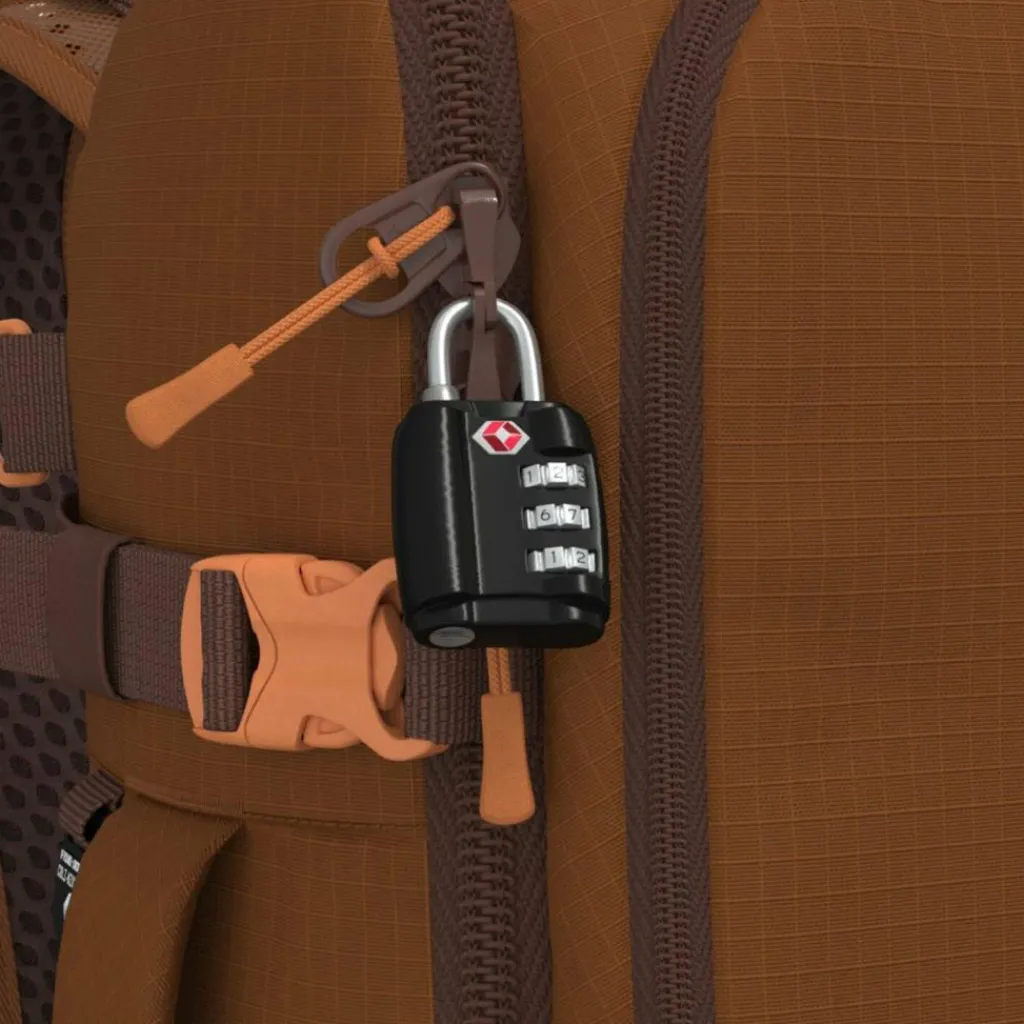 Clearance Cabin Zero Adventure Cabin Bag ADV Pro 32L Rucksack 46 cm Laptopfach saigon coffee