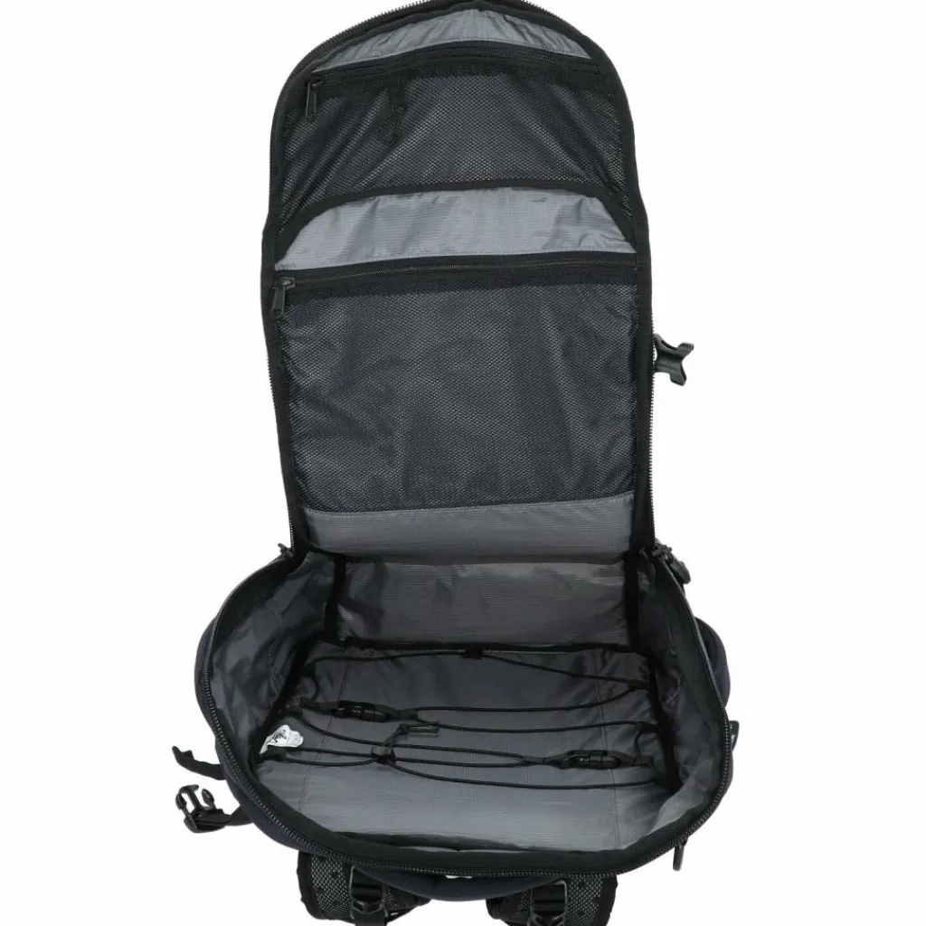 Cabin Zero Daypacks<Adventure Cabin Bag ADV Pro 32L Rucksack 46 cm Laptopfach absolute black