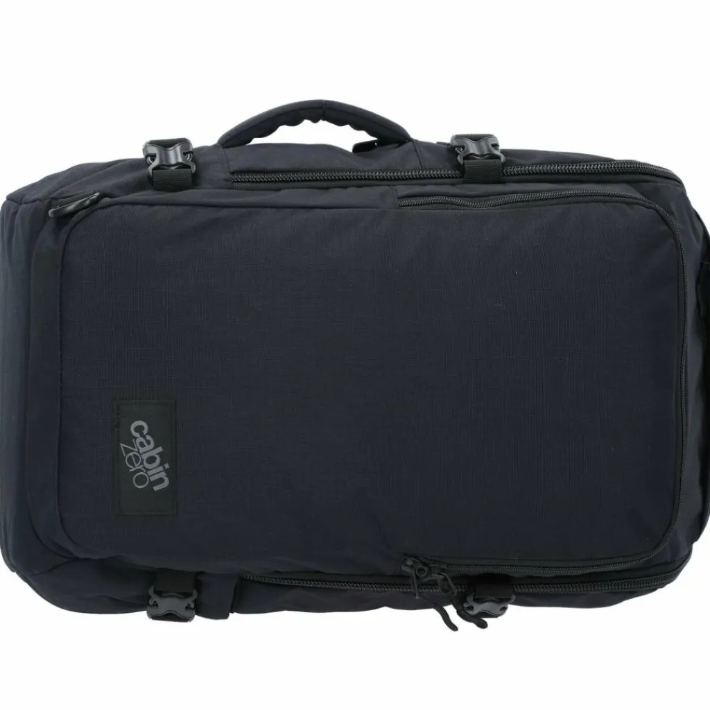 Cabin Zero Daypacks<Adventure Cabin Bag ADV Pro 32L Rucksack 46 cm Laptopfach absolute black