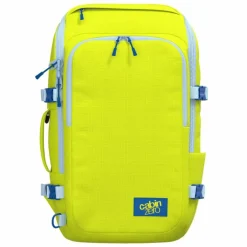 Cabin Zero Adventure Cabin Bag ADV Pro 32L Rucksack 46 cm Laptopfach