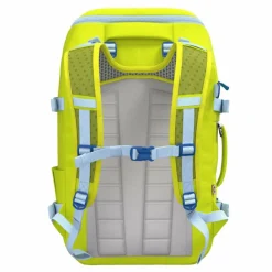 Cabin Zero Adventure Cabin Bag ADV Pro 32L Rucksack 46 cm Laptopfach