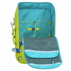 Cabin Zero Adventure Cabin Bag ADV Pro 32L Rucksack 46 cm Laptopfach