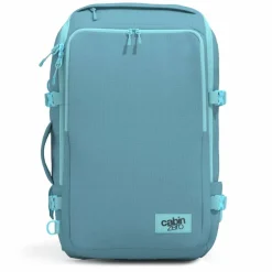 Cabin Zero Adventure Cabin Bag ADV Pro 42L Rucksack 55 cm Laptopfach